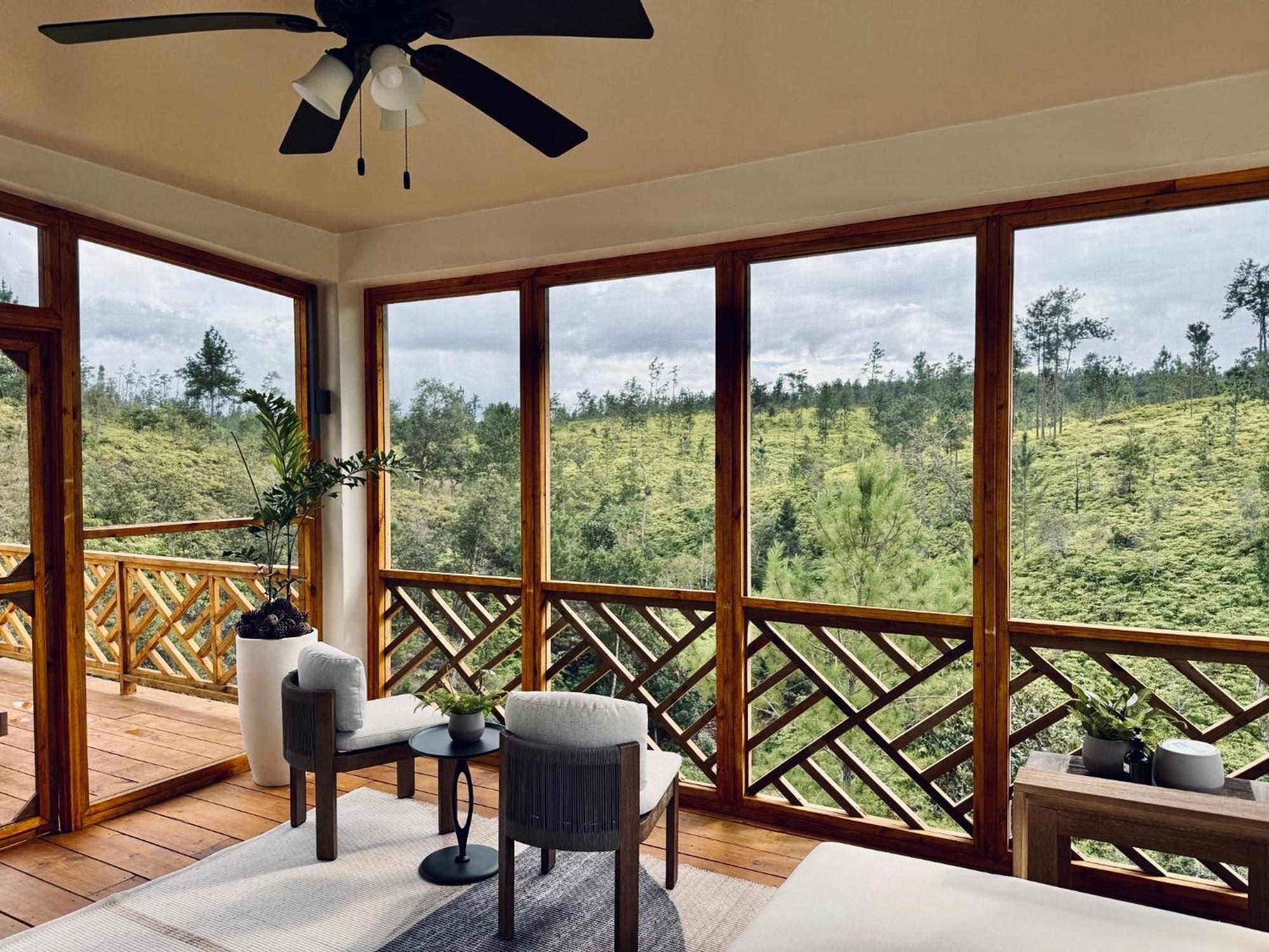 Hidden Valley Wilderness Lodge Blancaneau Extérieur photo